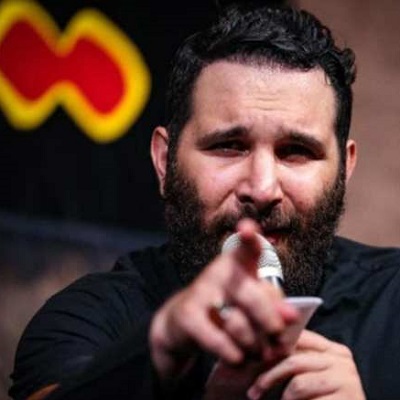دانلود مداحی هفته دیگه این موقع محمد حسین حدادیان