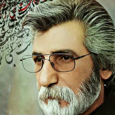 دانلود مداحی نیزه شکسته هارا بزن کنار زینب حسین سعادتمند