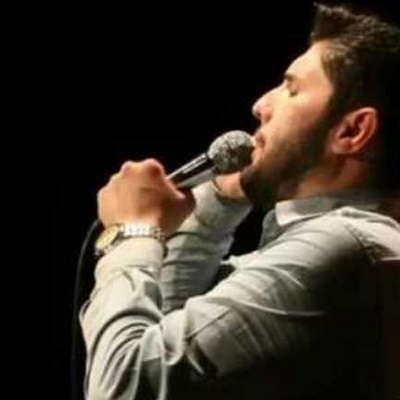 دانلود مداحی کجایی ای دوای دردم حسین شریفی