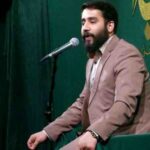 دانلود مداحی سلام اربابم امید قلب بی تابم حسین طاهری