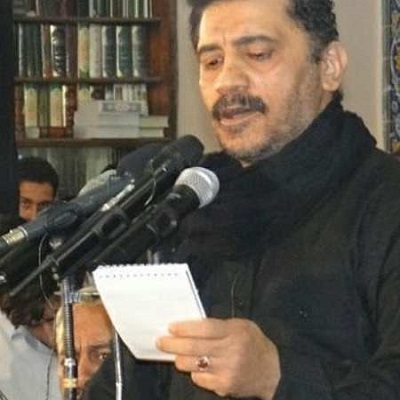 دانلود مداحی خواهر من حسین فخری دانلود مداحی خواهر من حسین فخری