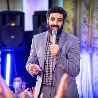 دانلود مداحی عشق یعنی ضربان حرم
