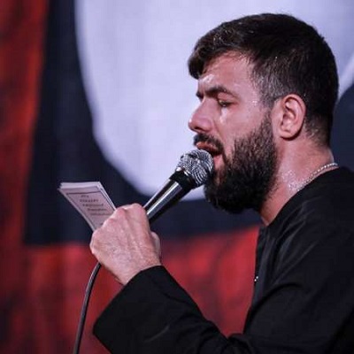دانلود مداحی آرامش دل بیقرارمی حسین ستوده