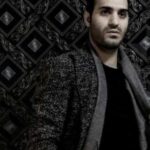 دانلود مداحی میریزه دونه دونه اشکای من روی گونه سجاد فرهادی