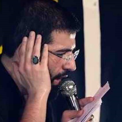 دانلود مداحی قلب عاشق فقط یه یا حسینه