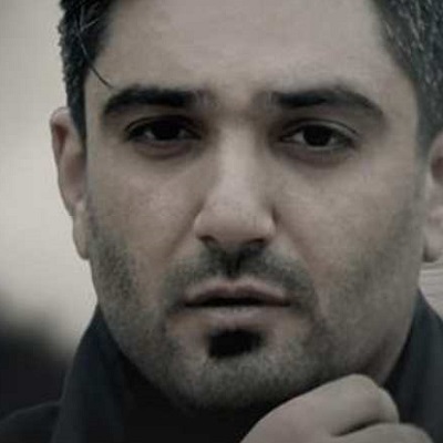 دانلود مداحی اوقدر یولا باخیب آغلادیم شاهین جمشیدپور