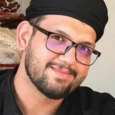 دانلود مداحی ای عزیز خدا شاه کربلا علیرضا اسفندیاری