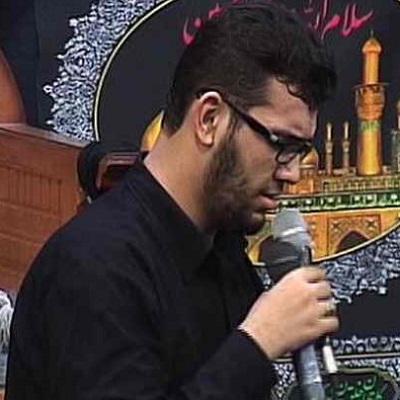 دانلود مداحی آی یارالی سلطانیم علیرضا اسفندیاری