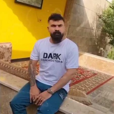 دانلود مداحی کنج ویرانه فرهاد جهانگیری دانلود مداحی کنج ویرانه فرهاد جهانگیری