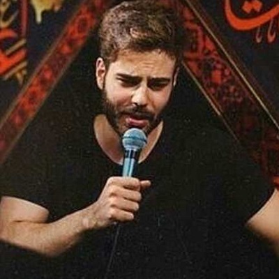 دانلود مداحی روح الرحمن علی جانم علی اکبر قلیچ