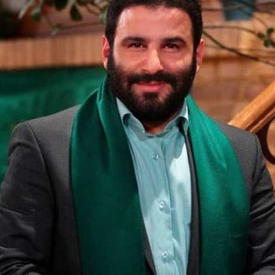 دانلود مداحی اگه حسین ما نبود عشق این همه زیبا نبود مهدی میرداماد