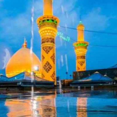 دانلود مداحی نوجوان مرده خبر از دل لیلا دارد