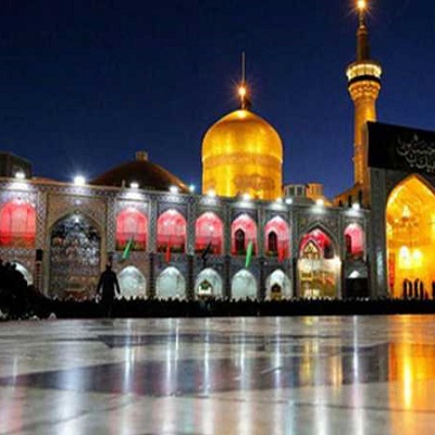 دانلود مداحی اومدم نگات کنم تو هم منو نگاه کنی