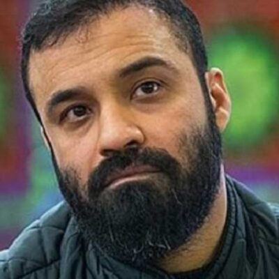 دانلود مداحی جان مادرت دستمو بگیر عبدالرضا هلالی