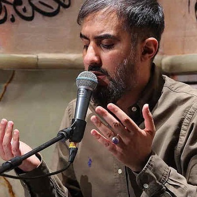 دانلود مداحی خداحافظ ای برادر زینب محمدحسین پویانفر دانلود مداحی خداحافظ ای برادر زینب محمدحسین پویانفر