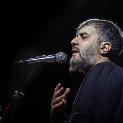 دانلود مداحی لیلای من مجنون توام محمدحسین پویانفر دانلود مداحی لیلای من مجنون توام محمدحسین پویانفر