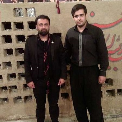 دانلود مداحی یاس میگوید حسین
