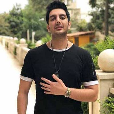 دانلود آهنگ فرزاد فرزین گریه کن دانلود آهنگ فرزاد فرزین گریه کن