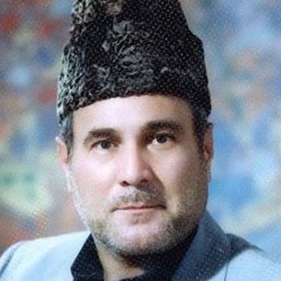 دانلود مداحی زینب زینب سلیم موذن زاده اردبیلی