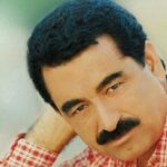 دانلود آهنگ ابراهیم تاتلیسس آغری داغی