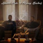 دانلود آهنگ علاالدین ارگون Pusula