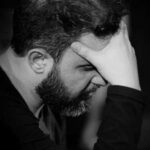 دانلود مداحی مگه هرکی که باباش رفته سفر یتیم میشه حمید علیمی