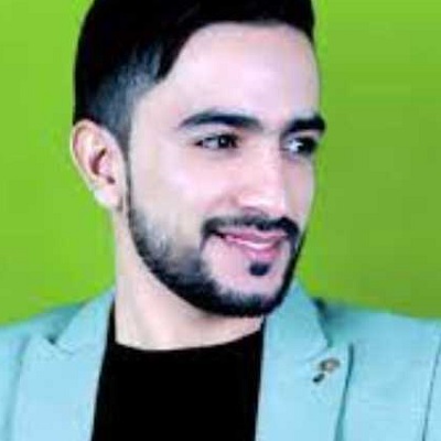 دانلود مداحی تموم زندگیم قربون عباس محمد حسین شفیعی