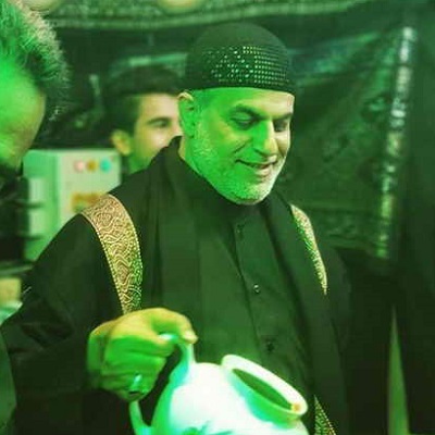 دانلود مداحی انا مظلوم حسین نزار قطری دانلود مداحی انا مظلوم حسین نزار قطری