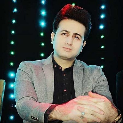دانلود آهنگ مرتضی جعفرزاده دردت به جونم دلم تنگ شده واست