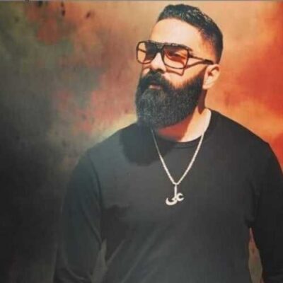  دانلود آهنگ باز آخر شب تو سینم پر غمه علی میر