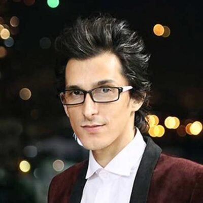 دانلود آهنگ مرتضی پاشایی چطور دلت اومد بری