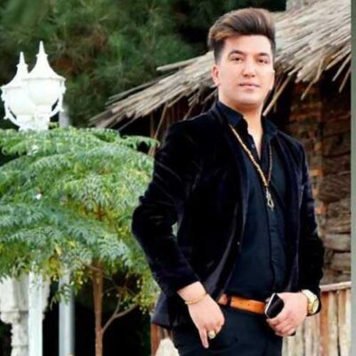 دانلود آهنگ سجاد فرهادی نفسم رفت