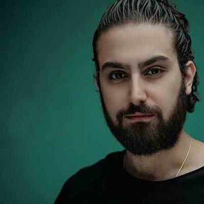 دانلود آهنگ امیر عظیمی خسته دانلود آهنگ امیر عظیمی خسته