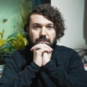 دانلود آهنگ بنیم بو دردیم خلیل سزایی