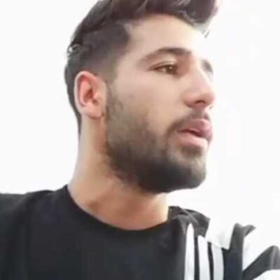 دانلود آهنگ حاله او سربازه درم