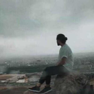 دانلود آهنگ با تو رنگ دنیام چه قشنگه حامیم دانلود آهنگ با تو رنگ دنیام چه قشنگه حامیم