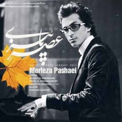 دانلود آهنگ مرتضی پاشایی عصر پاییزی