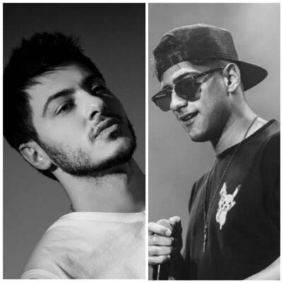 دانلود آهنگ سمیجنک و رینمن یانا یانا