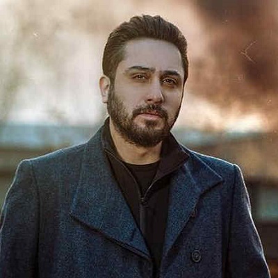 دانلود آهنگ روزبه بمانی به من نگو عاشق