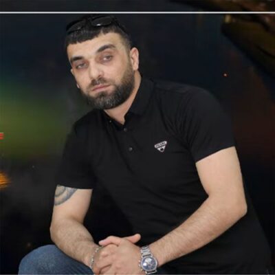 دانلود آهنگ تورال داوودلو خترینه دیمه