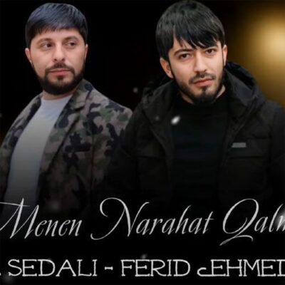 دانلود آهنگ تورال صدالی و فرید احمدزاده منن ناراحات قالما دانلود آهنگ تورال صدالی و فرید احمدزاده منن ناراحات قالما