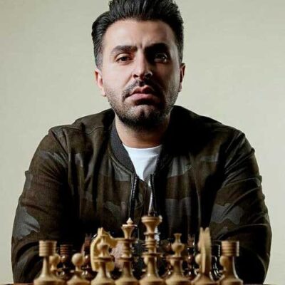دانلود آهنگ علیرضا طلیسچی خاطره بد دردیه تو قلب آدم