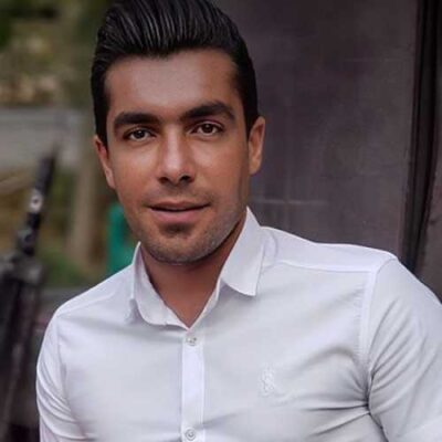 دانلود آهنگ فرشید حکمتی هی دزی دزی سیلت میکردم