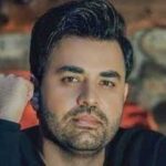 دانلود آهنگ روی قلبم اسمتو نقاشی کردم