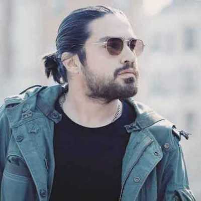 دانلود آهنگ شایان اشراقی و علیرضا جی جی دیگه هیچ جا مث اینجا نیست