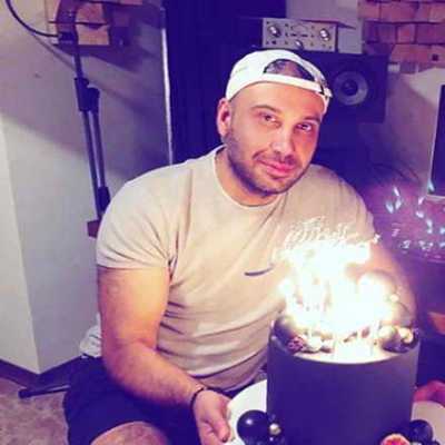 دانلود آهنگ محسن چاوشی امیر بی گزند