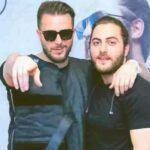 دانلود آهنگ نه نمیشد راحت از تو دل کند نه نمیشد دیگه تحملت کرد