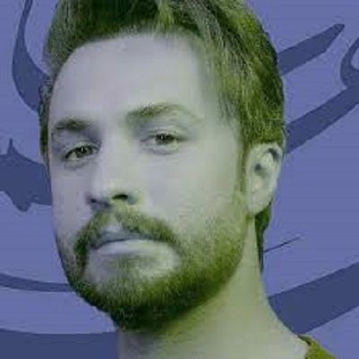 دانلود آهنگ زیباترینم تو را که دیدم دلم پریشان شد راغب
