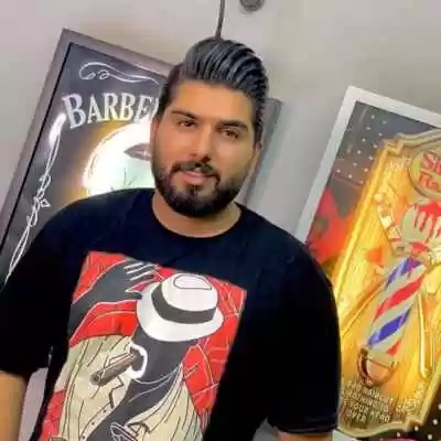 دانلود آهنگ مجید احمدی بادا بادا دانلود آهنگ مجید احمدی بادا بادا