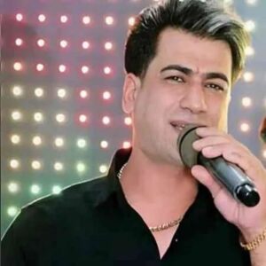 دانلود آهنگ مسلم فتاحی خانوم خانوما چیا از خدا گرفتی